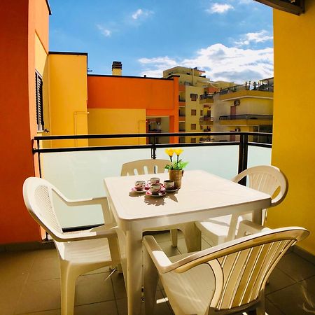 Vila Residenza Pandora Gallipoli Exteriér fotografie