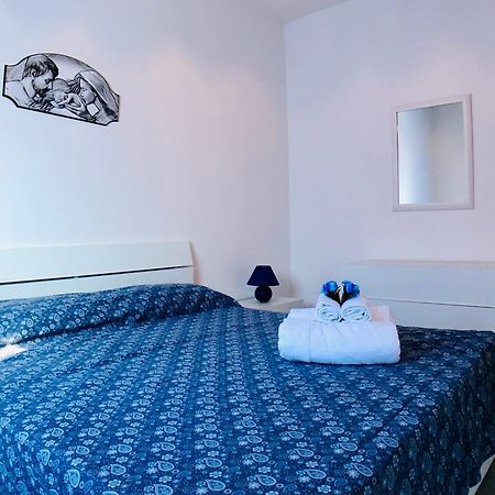 Vila Residenza Pandora Gallipoli Exteriér fotografie