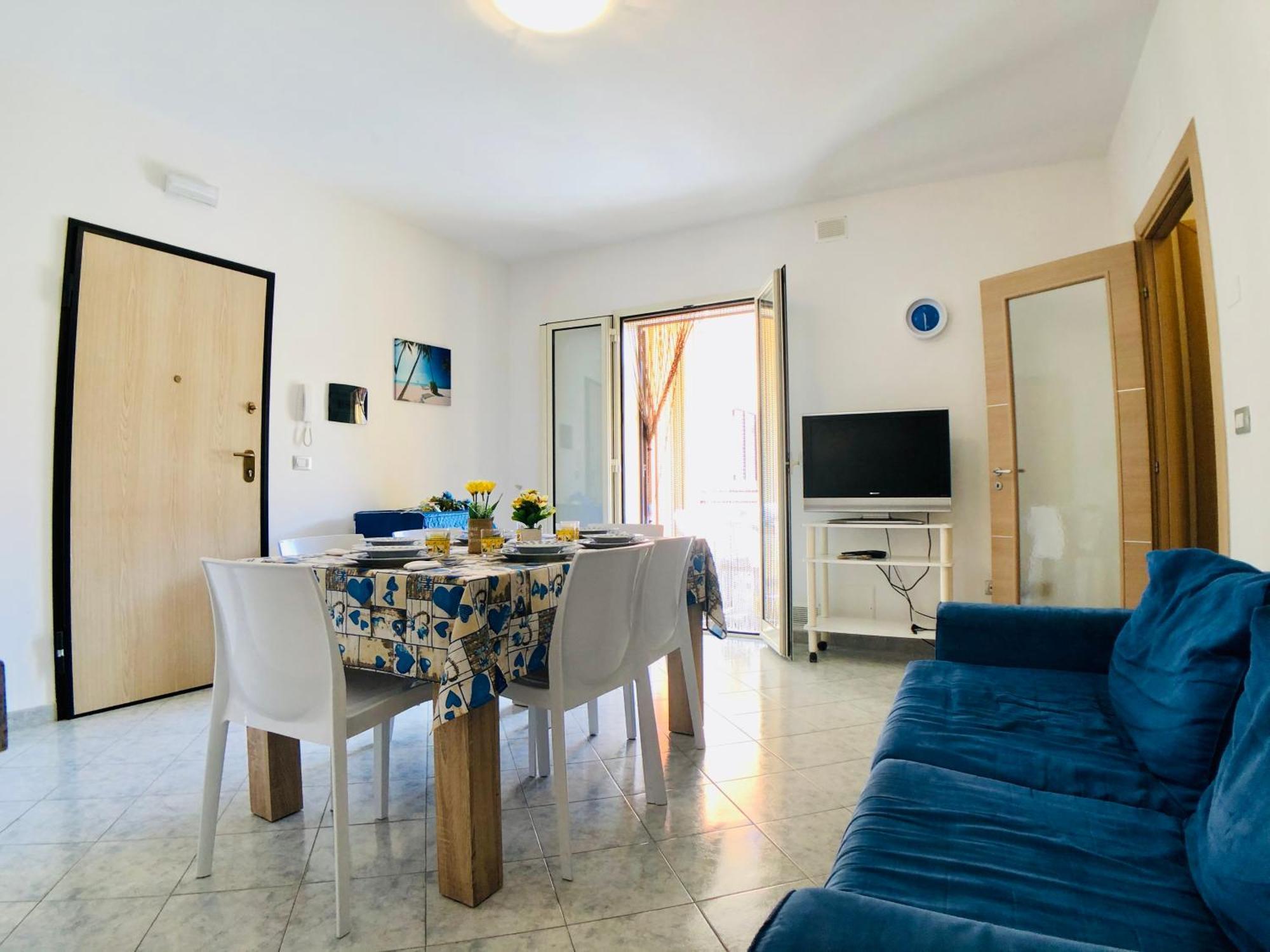 Vila Residenza Pandora Gallipoli Exteriér fotografie