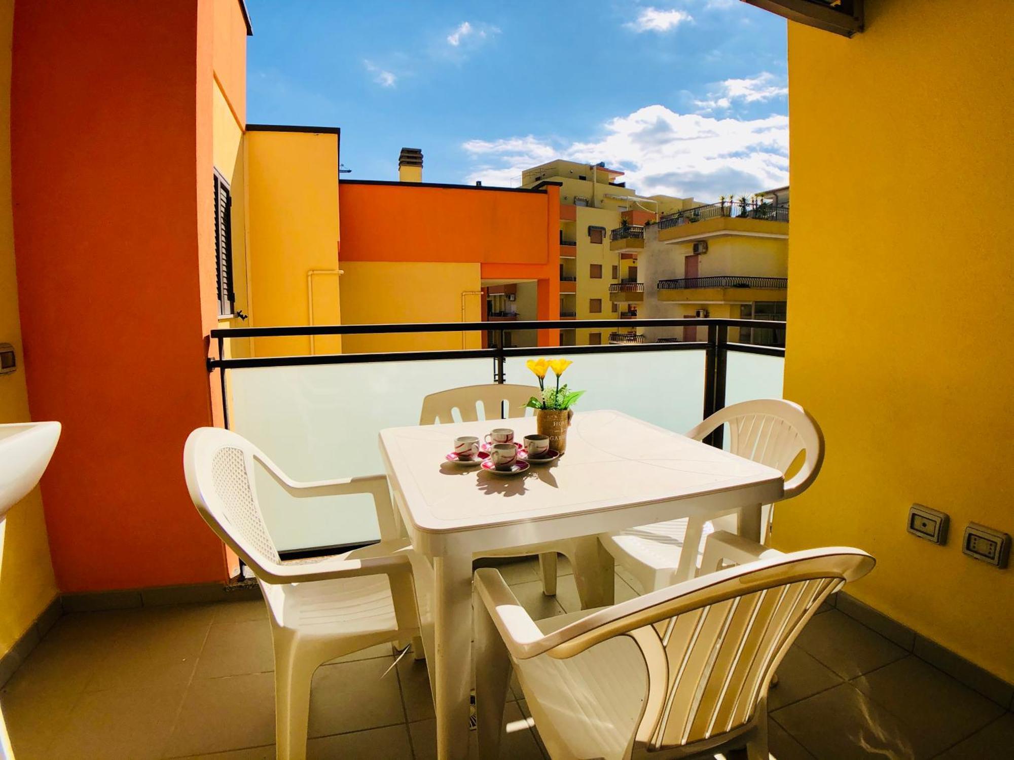 Vila Residenza Pandora Gallipoli Exteriér fotografie