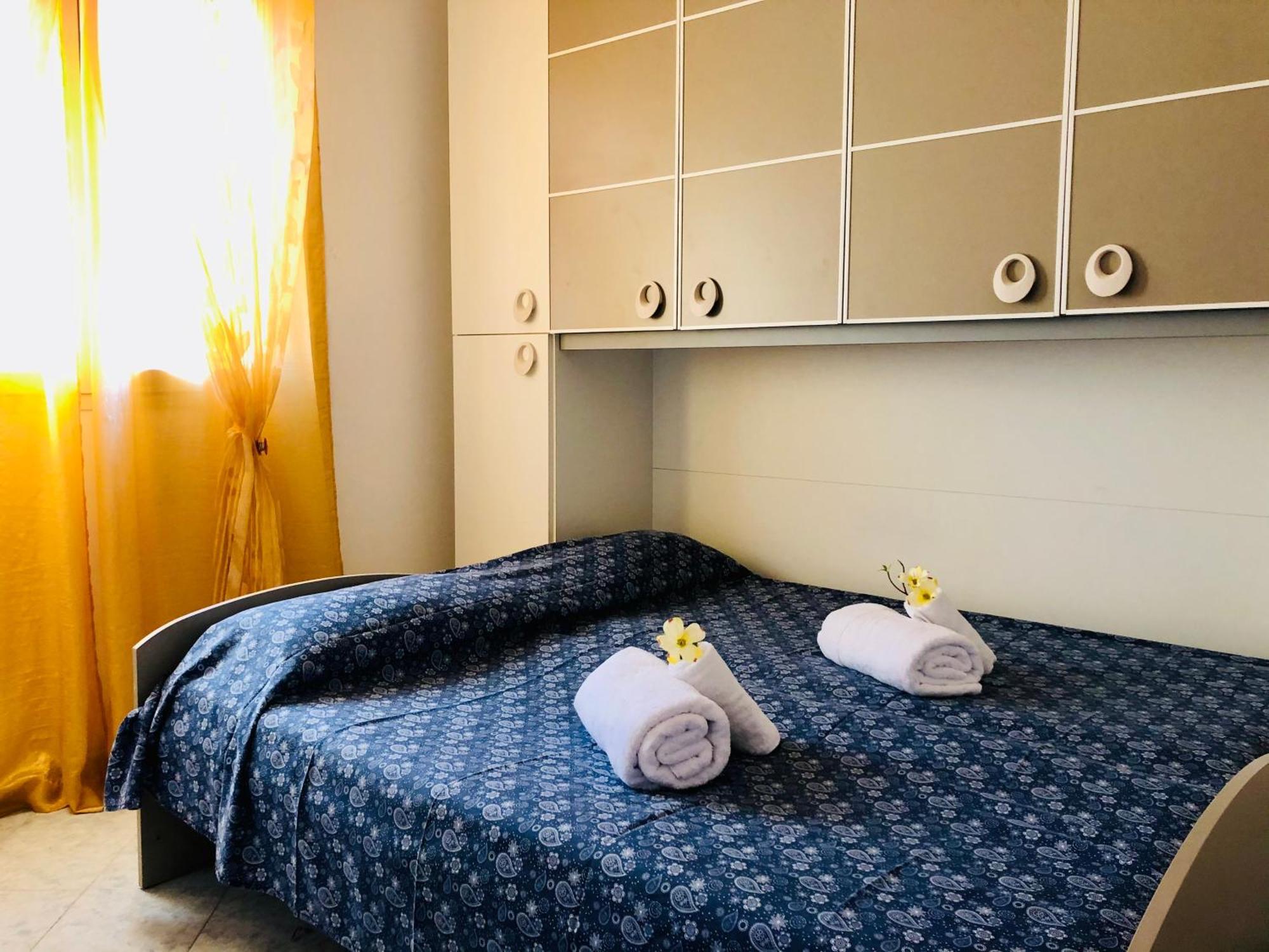 Vila Residenza Pandora Gallipoli Exteriér fotografie