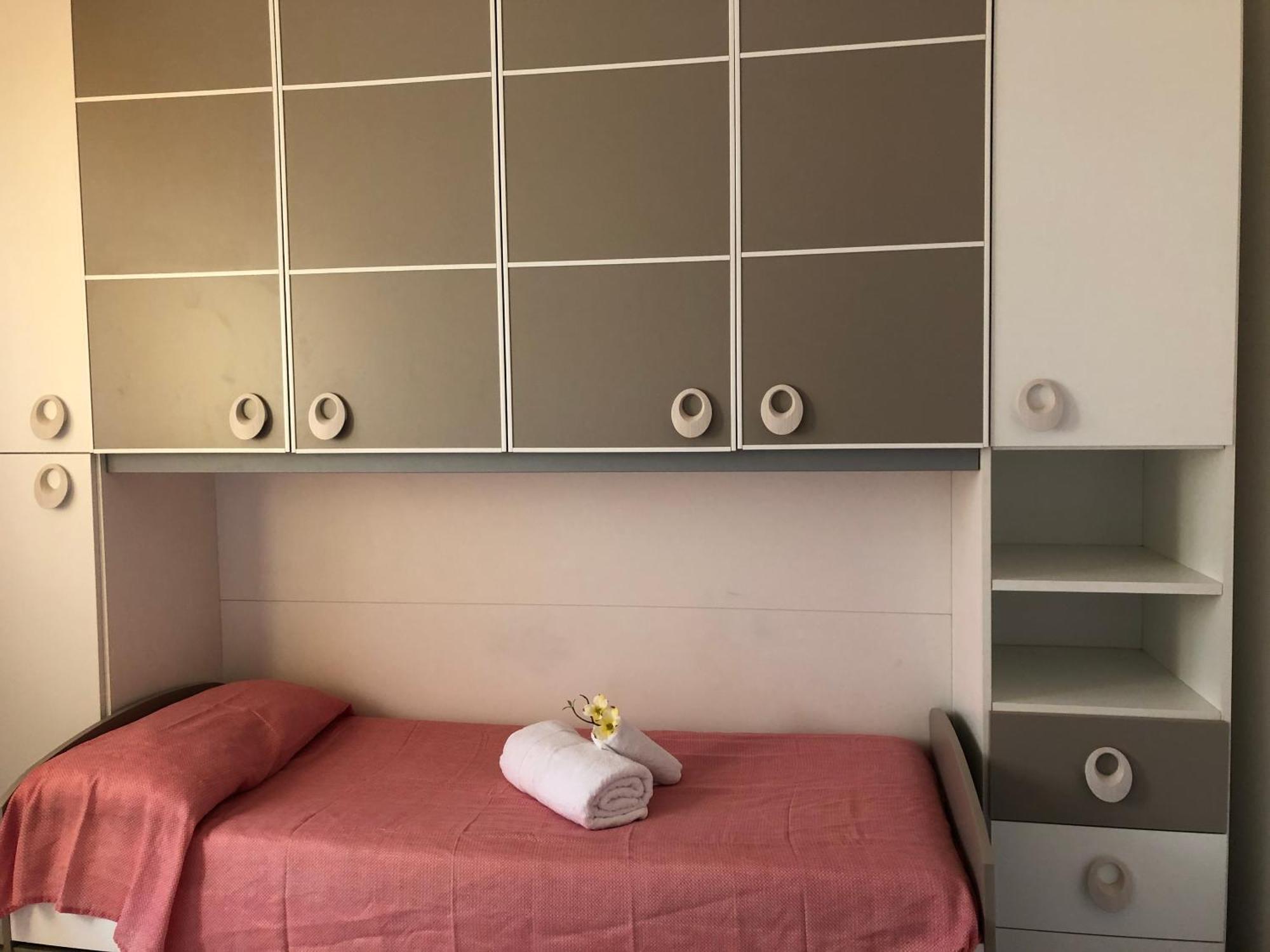 Vila Residenza Pandora Gallipoli Exteriér fotografie