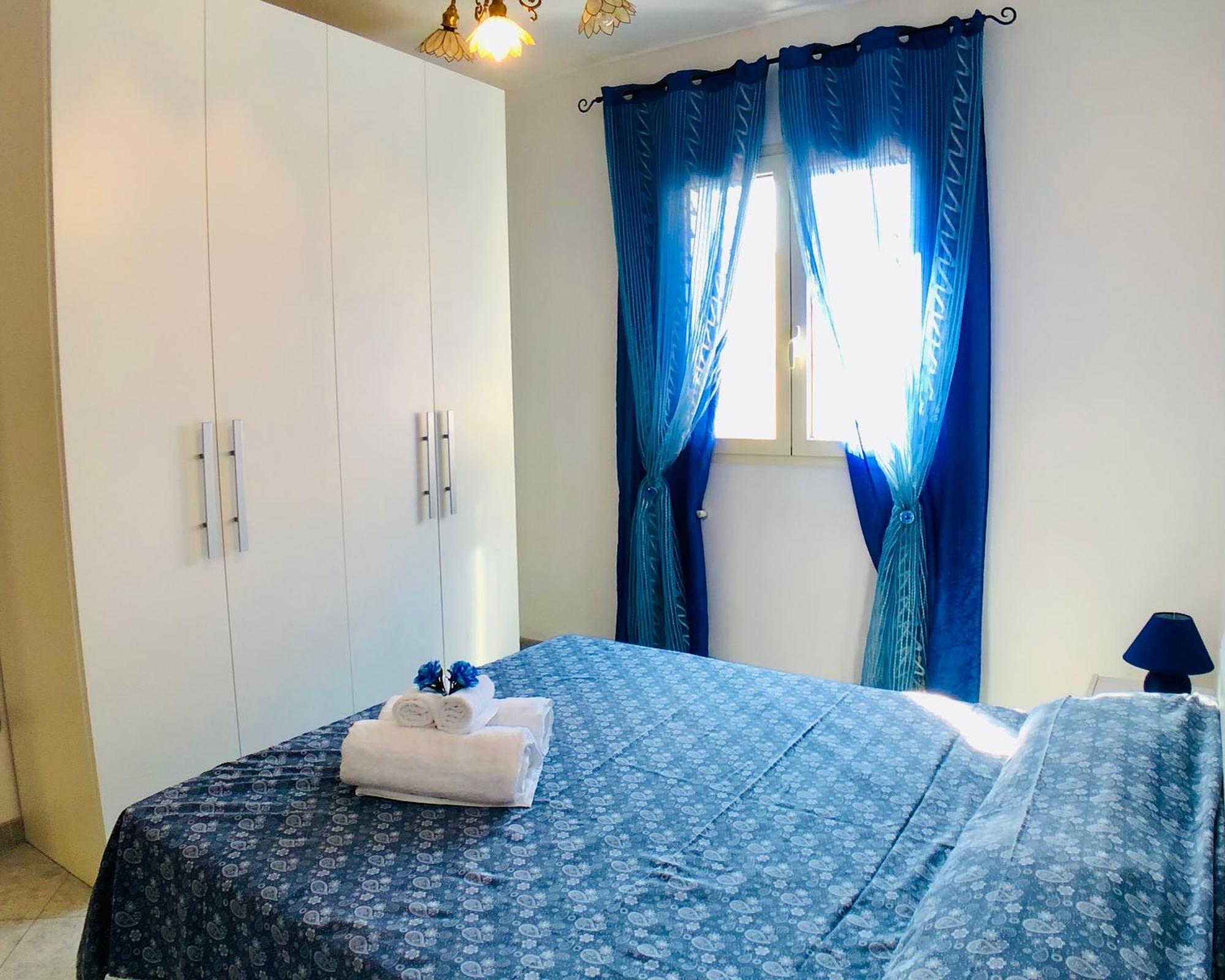 Vila Residenza Pandora Gallipoli Exteriér fotografie