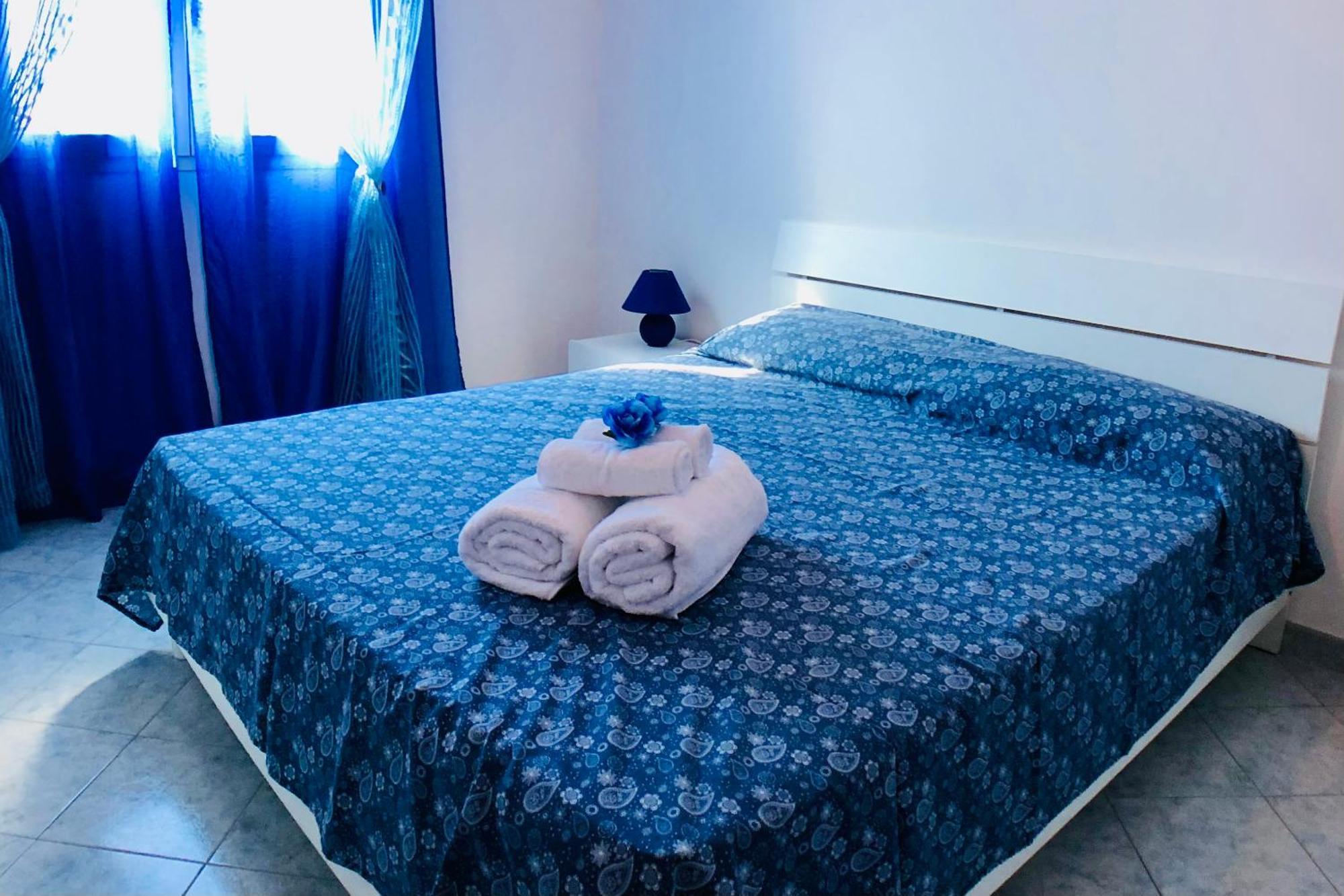 Vila Residenza Pandora Gallipoli Exteriér fotografie